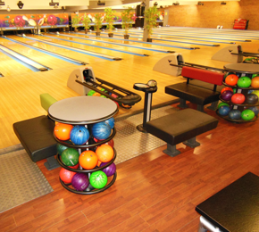 Studierabat på bowling Studierabat på bowling
