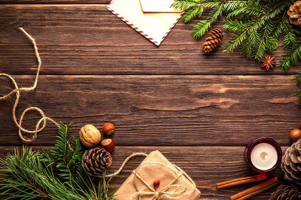 julefrokost